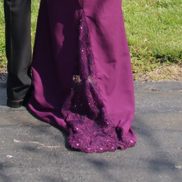Prom Dress - Picture 4 of 4